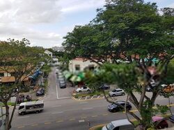 Sing Lian Building (D14), Apartment #410111771